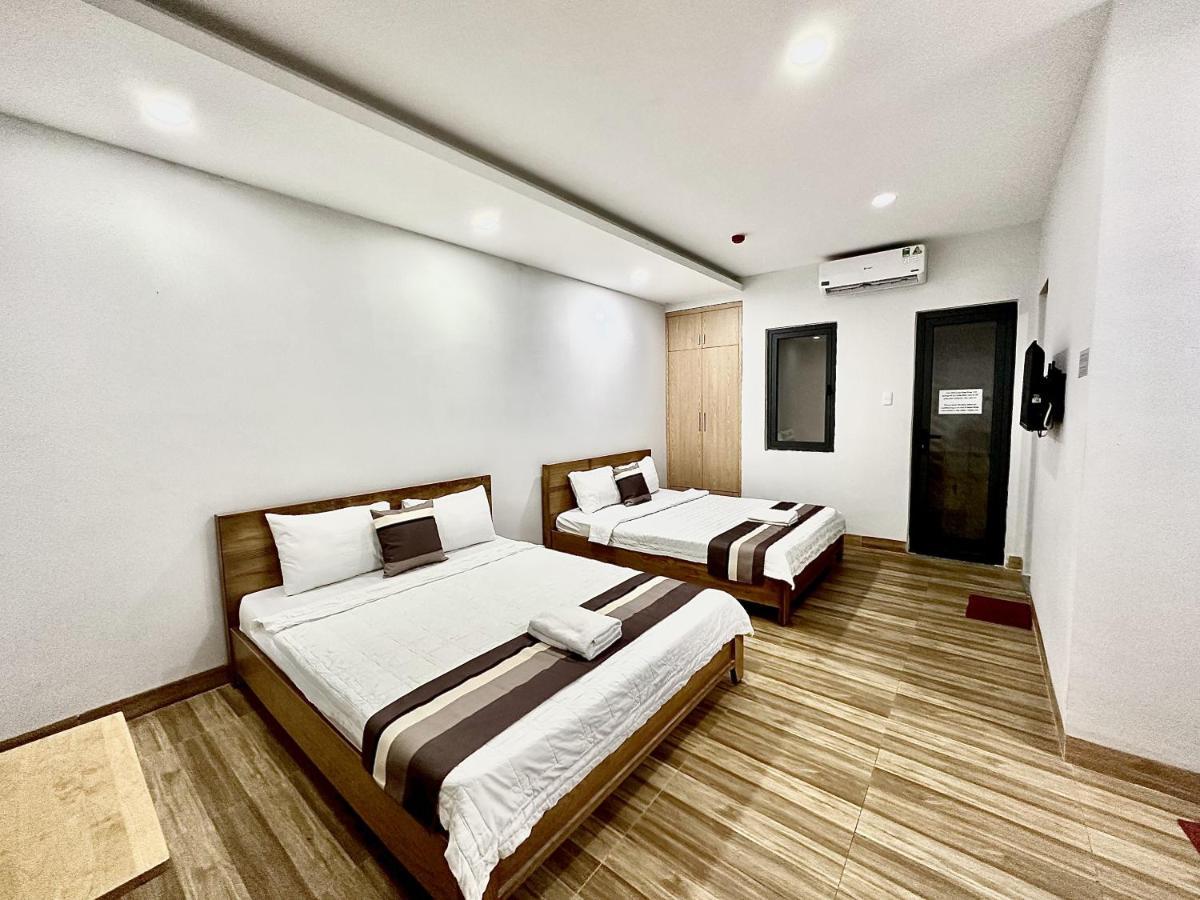 The Jade Hotel Near Tan Son Nhat Airport Хошимин Экстерьер фото