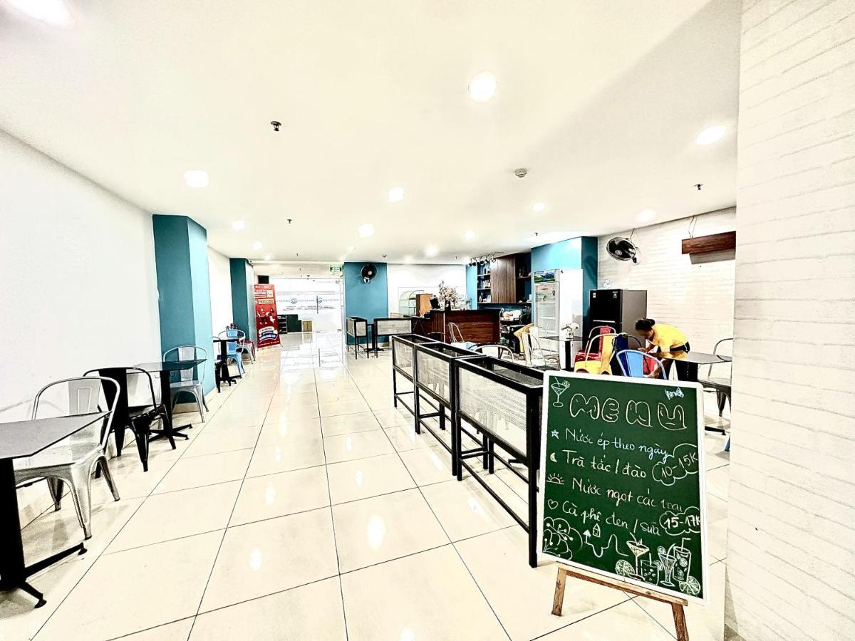 The Jade Hotel Near Tan Son Nhat Airport Хошимин Экстерьер фото