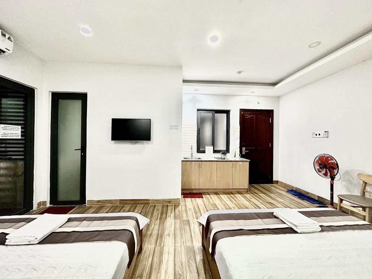 The Jade Hotel Near Tan Son Nhat Airport Хошимин Экстерьер фото