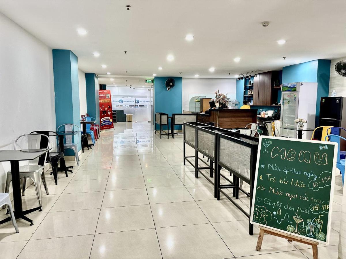 The Jade Hotel Near Tan Son Nhat Airport Хошимин Экстерьер фото